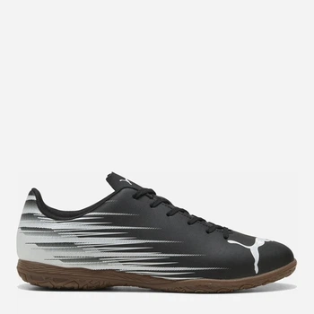 Мужские футзалки Puma Attacanto Ii It 10849501 41 (7.5UK) 26.5 см Puma Black-Puma White (4069156635951)