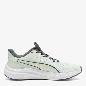 Мужские кроссовки для бега Puma Skyrocket Lite 2 31173053 40.5 (7UK) 26 см Sage Glow-Moody Gray-Puma Silver (4070033030349)