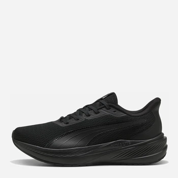 Мужские кроссовки для бега Puma Dasher Lite 31258602 43 (9UK) 28 см Puma Black-Puma Black (4069161616938)
