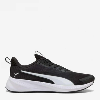 Мужские кроссовки для бега Puma Flyer Lite 4 31349901 41 (7.5UK) 26.5 см Puma Black-Puma White (4070033020890)
