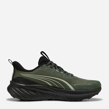 Мужские кроссовки для бега Puma Pounce Lite 2 Trail 31373603 42 (8UK) 27 см Moss Veil-Soft Grass-Puma Black (4070033027158)