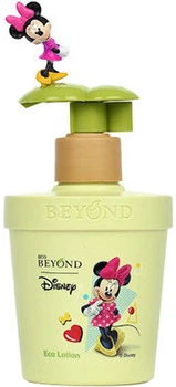 Лосьйон дитячий Beyond Kids Disney Eco 250 мл (8801051593884)