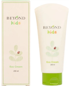 Дитячий крем Beyond Kids Eco 200 мл (8801051966312)