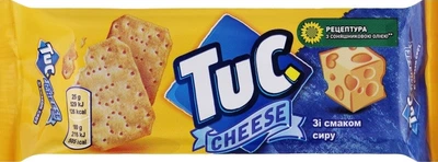 Пічово TUC сир 100 г / 24 шт.