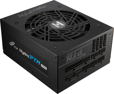 Блок живлення FSP Hydro PTM PRO(ATX3.1) 1350W (4713224529047)