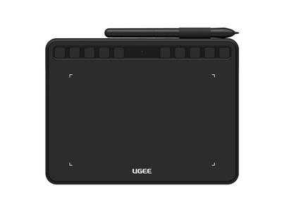 Графічний планшет UGEE (S640) (ZYS640-G-N) (Офіційна гарантія)