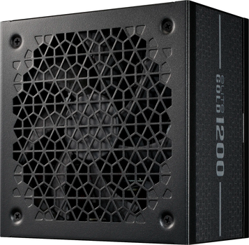 Блок живлення Cooler Master Elite Gold 1200 ATX 3.1 1200W (MPW-C001-AFAG-BEU)