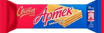 Світоч Артек класичний 71г