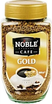 Кава розчинна Noble Cafe 200 г