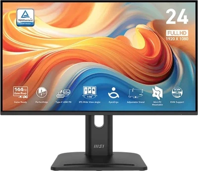 Монітор MSI PRO MP245PHG E14