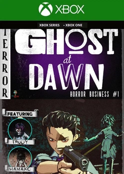 Ключ активации GHOST at DAWN для Xbox One/Series S/X