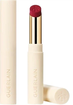 Wkład wymienny Pomadka do ust Guerlain KissKiss Blur Matte Lips matowa 520 Pure Hibiscus 1.85 g (3346472000955)