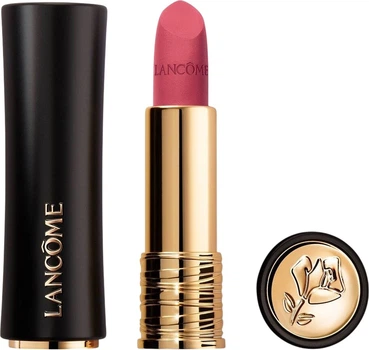 Pomadka do ust Lancome L'Absolu Rouge Drama Matte trwała 290 Merci Simone 3.4 g (3614274196542)