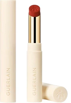 Wkład wymienny Pomadka do ust Guerlain KissKiss Blur Matte Lips matowa 668 Warm Marigold 1.85 g (3346470623521)