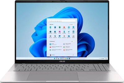 Ноутбук ASUS Vivobook S16 S3607QA-SH043W (90NB16C1-M002Y0)