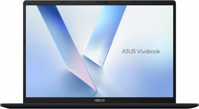 Ноутбук ASUS Vivobook 14 (X1407AA-LY009W), Intel Core Ultra 5 325 / 14" / RAM 16 ГБ DDR5 / SSD 512 ГБ / Intel Graphics / Windows 11 Home / Темно-синій