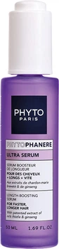 Сироватка для шкіри голови Phyto Phytophanere для стимуляції росту волосся 50 мл (3701436939069)