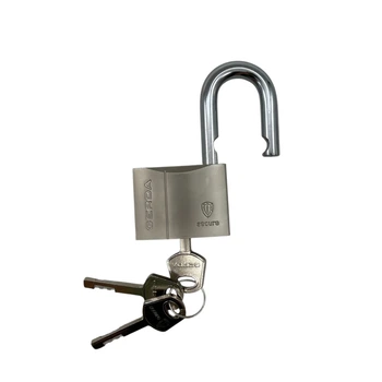 Замок навесной GERDA Secure 50 мм