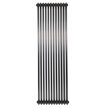 Дизайнерский радиатор Warm Well Column 2 1800×560 вертикальный, технолайн