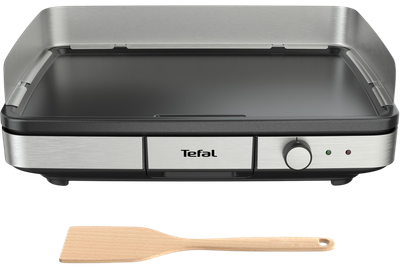 Grill Tefal Maxi Plancha CB690D