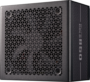 Блок живлення Cooler Master Elite Gold ATX 3.1 850W (MPX-7505-AFAG-BEU)