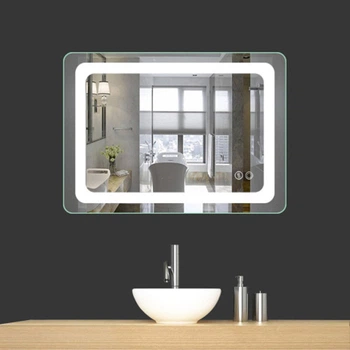 Зеркало Insana LED J-017 60х80 см/80х60 см (А0058161)