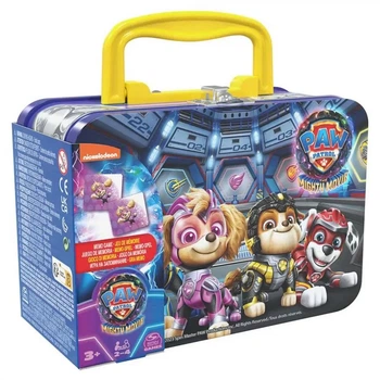 Настольная игра Paw Patrol (SM98277/6067928)