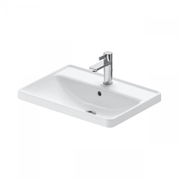 Раковина накладна Duravit D Neo білий (0357600027)