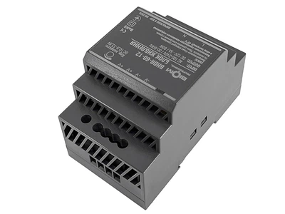 Блок живлення на DIN-рейку Biom Professional 150W BHDR-150-24 6,25A