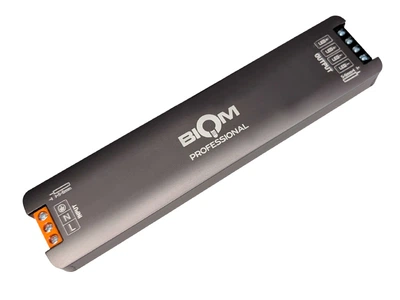 Блок живлення BIOM 24V 150W 6.3А IP44 Professional (BPTH-24-150)
