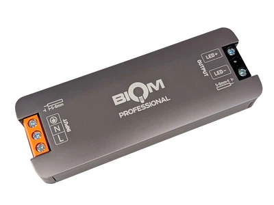 Блок живлення BIOM 12V 48W 4A IP44 Professional (BPTH-12-48)