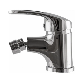 Смеситель для биде Globus Lux Caprice GLCA-0106 однорычажный, хром