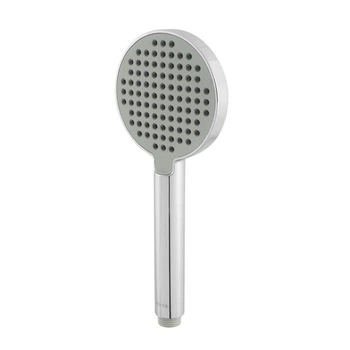 Лейка для душа Venta 1 режим, хром (HS023C)