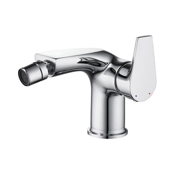 Смеситель для биде Luminex LX536-02 однорычажный, хром