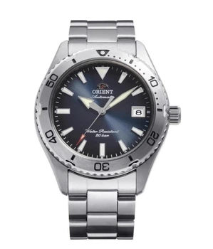 Мужские часы Orient RA-AC0Q14L30B