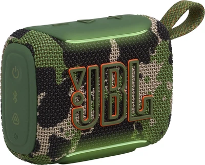 Портативна акустика JBL Go 5 Squad (JBLGO5SQUAD)