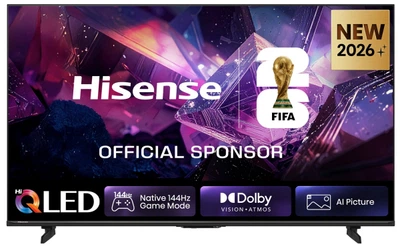 LED-телевизор Hisense 55e7s pro (20018408)
