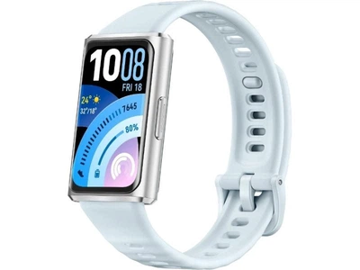 Фітнес-браслет Huawei Band 11 Pro Blue (55020GVJ)