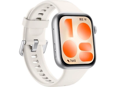 Смарт-годинник Huawei Watch Fit 5 White