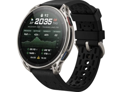 Смарт-годинник Amazfit Cheetah 2 Ultra Titanium (W2441GL1N)