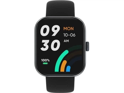 Смарт-годинник Black Shark GTS BS-W2411 Black