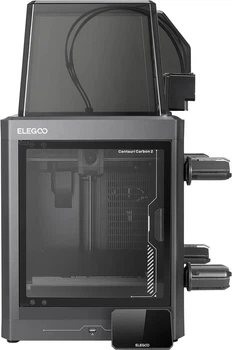 3D-принтер 3D Elegoo Centauri Carbon 2 Combo Gray (50.201.023300)