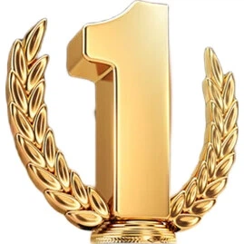 Ремень Goldlion мужской кожаный простой с пряжкой, подарочная коробка