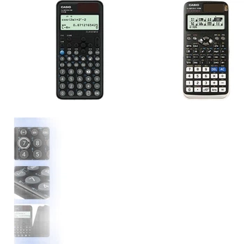 Калькулятор CASIO FX-991CNX научный для физики/химии/экзаменов