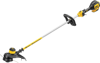 Коса акумуляторна DeWalt DCM561PB-QW (5035048615324)