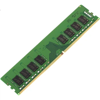 Модуль памяти Kingston 16ГБ DDR4 3200 для настольных компьютеров