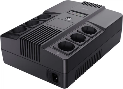 ИБП Trust Maxxon Powerstrip 800Va (TR23326)