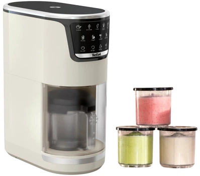 Мороженица Tefal Dolci IG602AE0