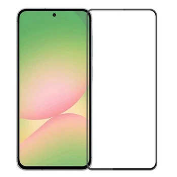 Защитное стекло Full Screen Full Glue для Samsung Galaxy A57 5G