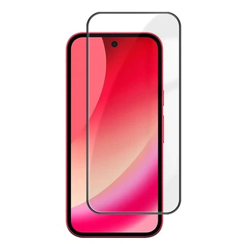 Защитное стекло Full Screen для Google Pixel 10a, Black